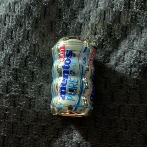 Zuru mini brands gold mentos